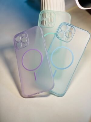 Iphone Clear Case