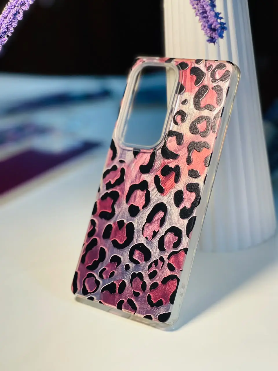 Printed Phone Case