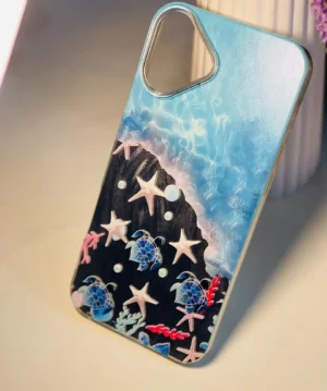 Oceal Phone Case
