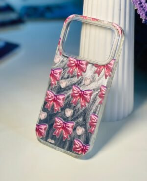 Velora iPhone Case