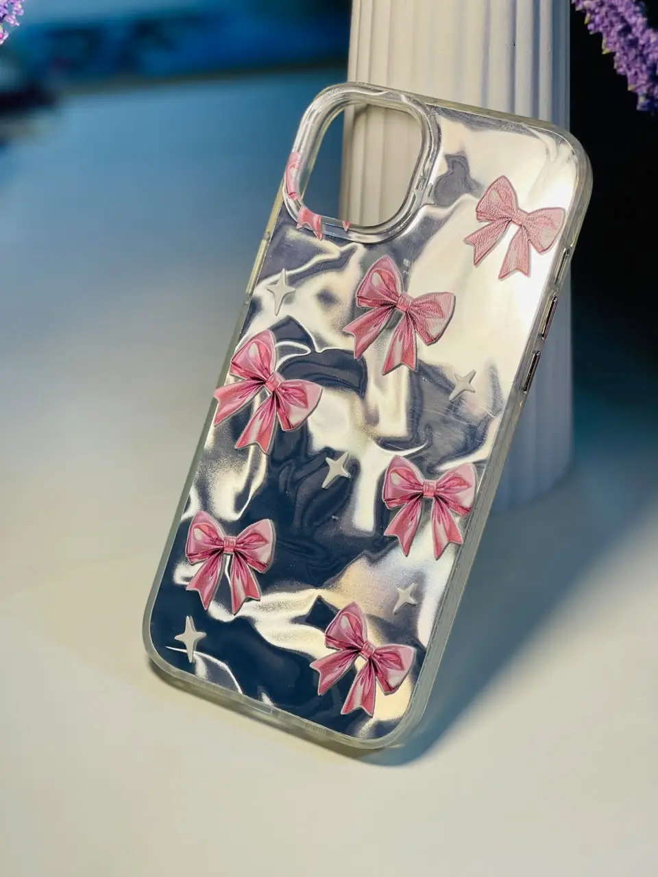Ribbon Phone Case